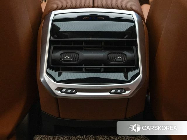 BMW i7 (G70) id 4778629 из Кореи 10