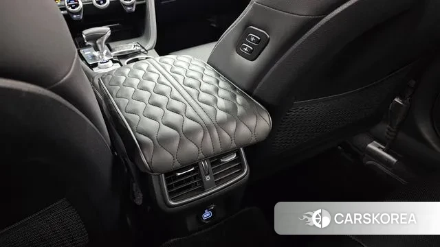 Genesis G70 id 2981361 из Кореи 10