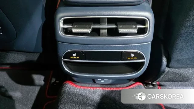 Genesis GV70 id 3597364 из Кореи 10