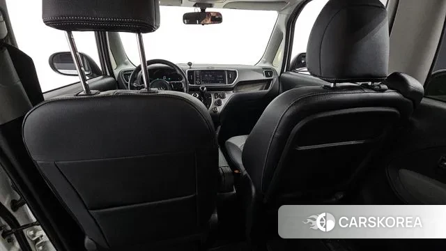 Kia The New Ray id 3592936 из Кореи 10