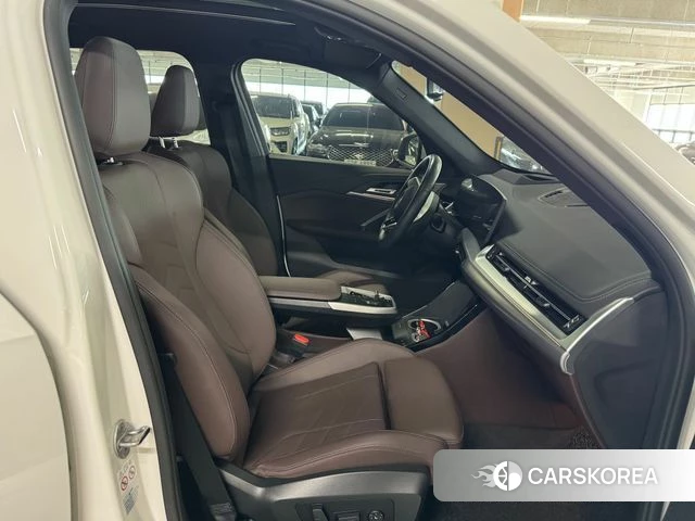 BMW X1 (U11) id 4322279 из Кореи 10