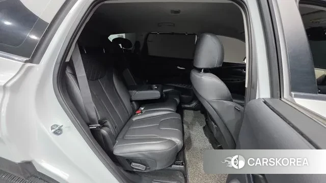 Hyundai The New Santa Fe id 3582253 из Кореи 10