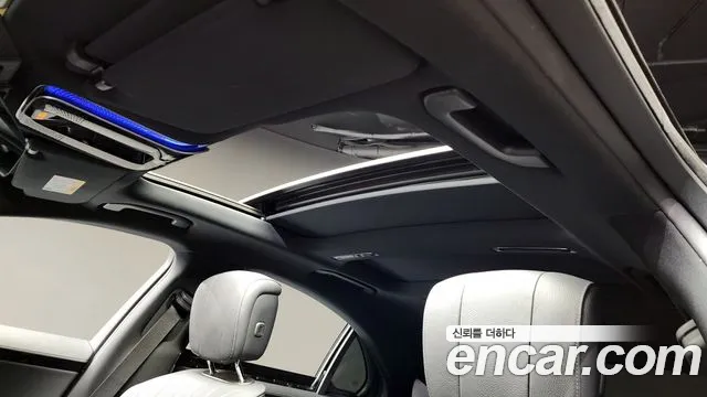 Mercedes-Benz S-Class W223 id 2745439 из Кореи 10