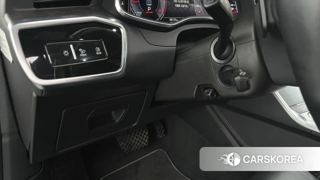 Audi A7 (4K) id 4331189 из Кореи 10