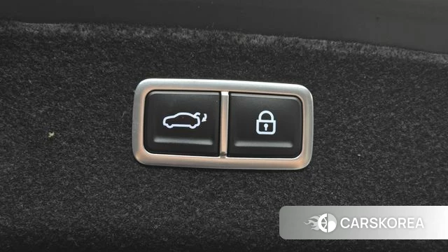 Genesis G80 (RG3) id 4687968 из Кореи 10