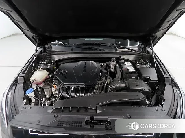 Kia K8 id 3463458 из Кореи 10