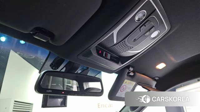 Ssangyong The New Rexton Sports Cannes id 4848528 из Кореи 10