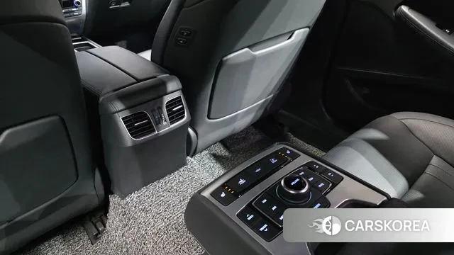 Genesis G80 id 3703713 из Кореи 10