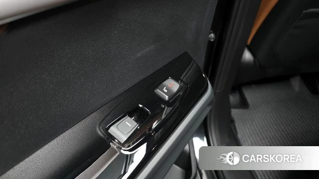 Ssangyong Torres id 3858757 из Кореи 10