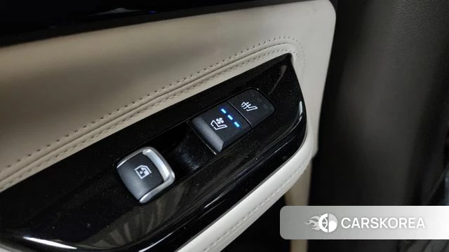 Kia Carnival 4th generation id 4922623 из Кореи 10