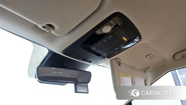 Kia Carnival 4th generation id 3412125 из Кореи 10