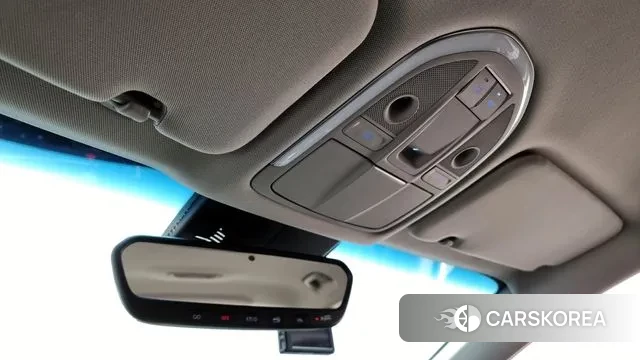 Genesis G80 id 3489882 из Кореи 10