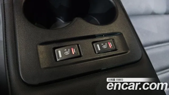 Renault Korea (Samsung) SM6 id 2865434 из Кореи 10