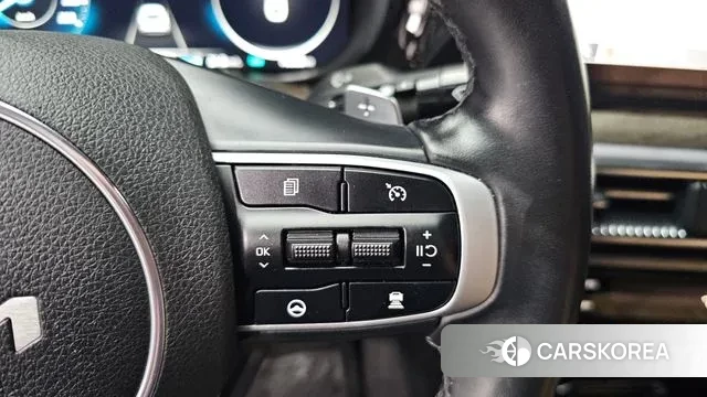 Kia K5 Hybrid 3rd Generation id 3378679 из Кореи 10