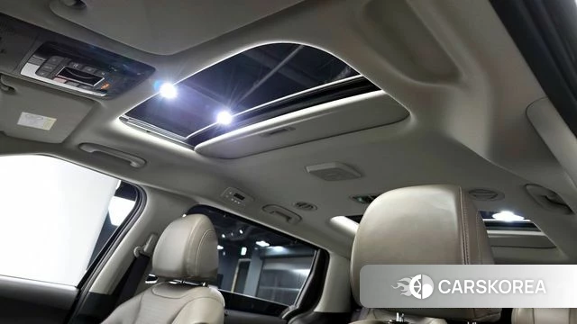 Kia The New Carnival 4th Generation id 3798629 из Кореи 10