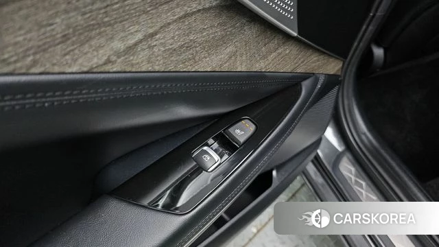 Kia K8 id 4282951 из Кореи 10