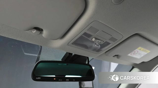 Hyundai Venue id 3800238 из Кореи 10