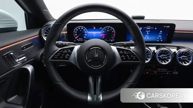 Mercedes-Benz A-Class W177 id 3775834 из Кореи 10