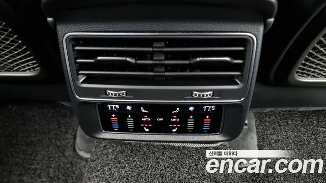 Audi Q8 (4M) id 2921642 из Кореи 10