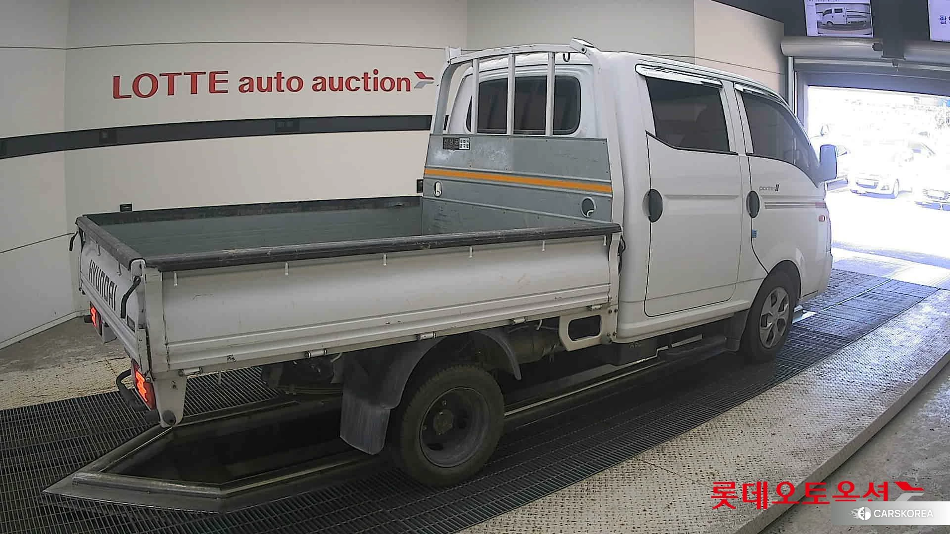 Hyundai Porter II id 4902506 из Кореи 10