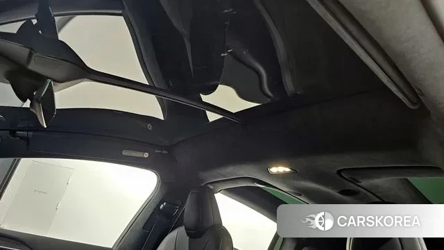Tesla Model X id 3670172 из Кореи 10