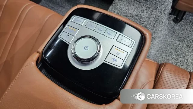 Genesis G80 (RG3) id 3316828 из Кореи 10