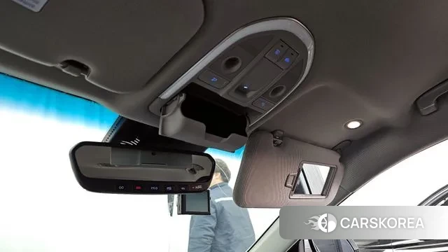 Genesis G80 id 3515158 из Кореи 10