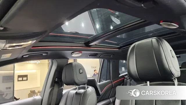 Mercedes-Benz GLS - Class X167 id 3017256 из Кореи 10