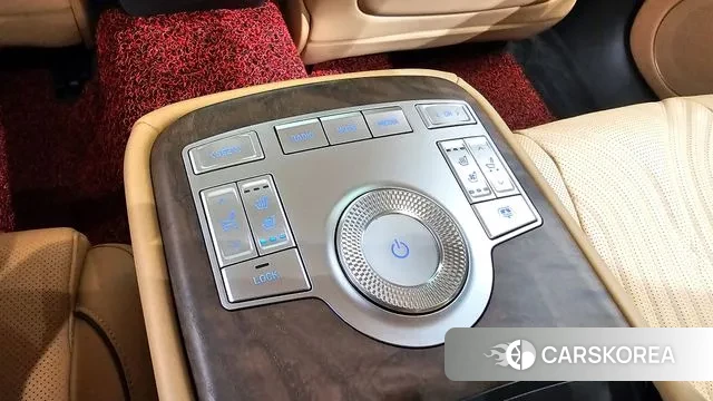 Genesis G80 (RG3) id 3012112 из Кореи 10