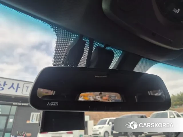 Ssangyong Torres id 3721381 из Кореи 10