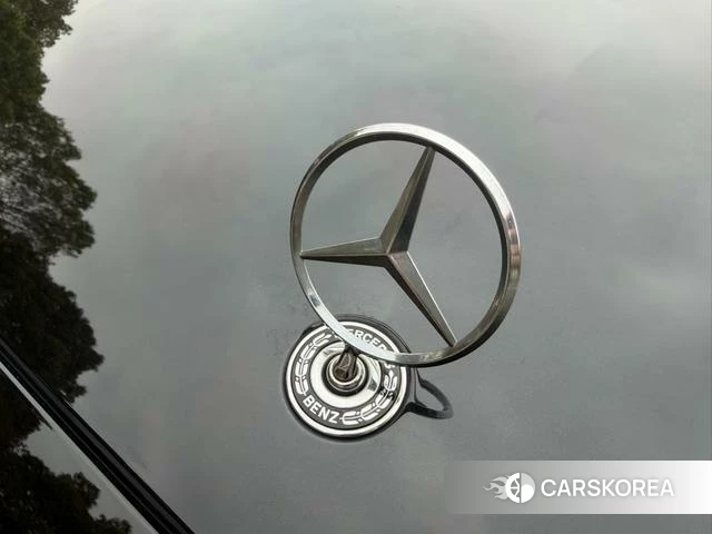 Mercedes-Benz E-class id 4264953 из Китая 10