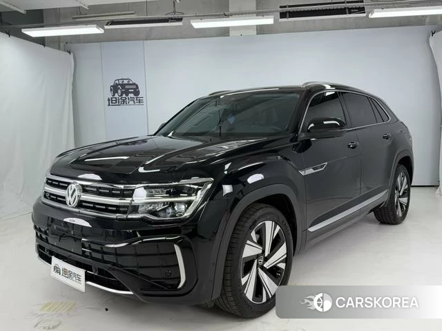 Volkswagen Tourang id 4273456 из Китая 10