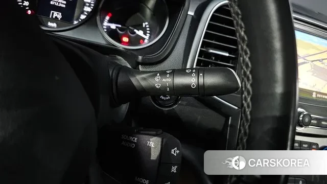 Renault Korea (Samsung) SM6 id 3176735 из Кореи 10