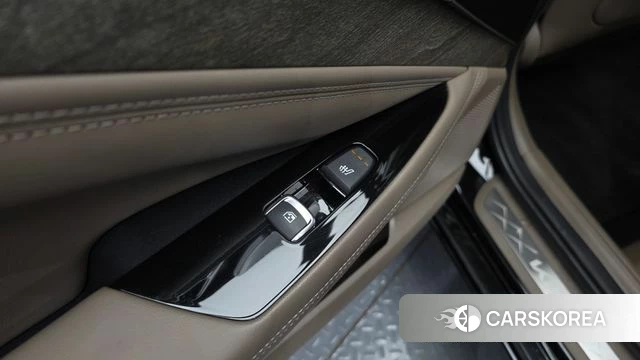Kia K8 Hybrid id 4591361 из Кореи 10