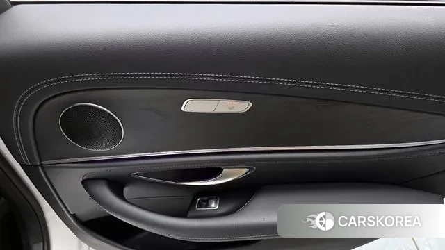 Mercedes-Benz E-Class W213 id 3529851 из Кореи 10