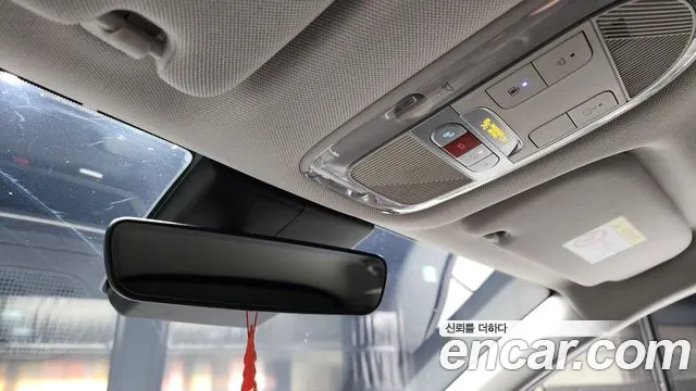 Hyundai Ionic 5 id 2837960 из Кореи 10