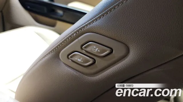 Kia The New Carnival id 2503860 из Кореи 10