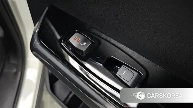 Ssangyong Torres id 3305061 из Кореи 10