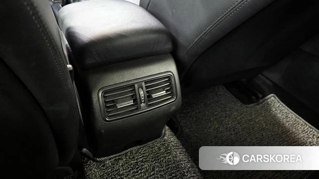 Renault Korea (Samsung) SM6 id 3937140 из Кореи 10