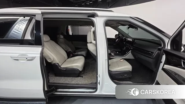 Kia Carnival 4th generation id 3607366 из Кореи 10