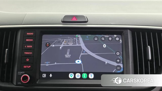 Kia The New Kia Ray id 4590881 из Кореи 10