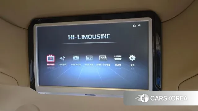 Kia The New Carnival id 3773049 из Кореи 10