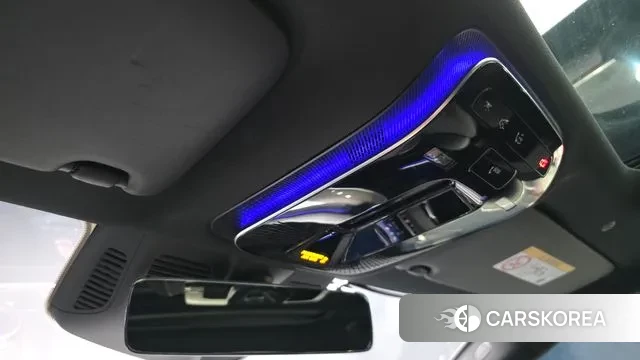 Mercedes-Benz C-Class W206 id 3599807 из Кореи 10