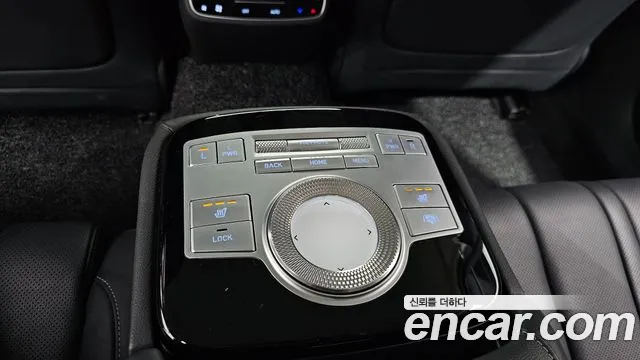 Genesis G80 (RG3) id 2832700 из Кореи 10