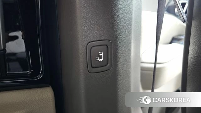 Kia Carnival 4th generation id 4561374 из Кореи 10