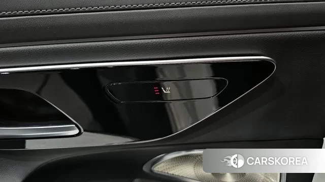 Mercedes-Benz E-Class W214 id 3353629 из Кореи 10