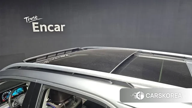 Mercedes-Benz GLE-Class W167 id 3708487 из Кореи 10