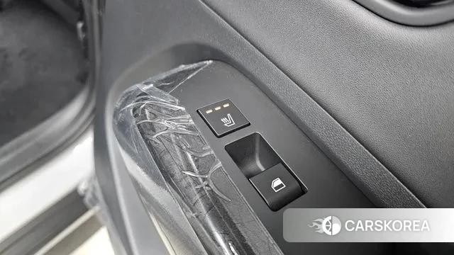 Hyundai Kona (SX2) id 3441955 из Кореи 10