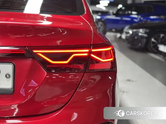 Kia Come New K3 id 3761265 из Кореи 10