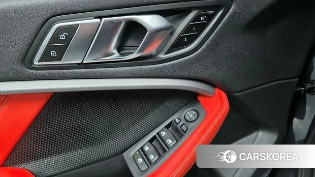 BMW 2 Series Gran Coupe (F44) id 3892697 из Кореи 10